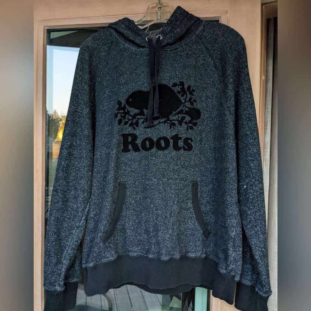 Roots Sweatshirt
